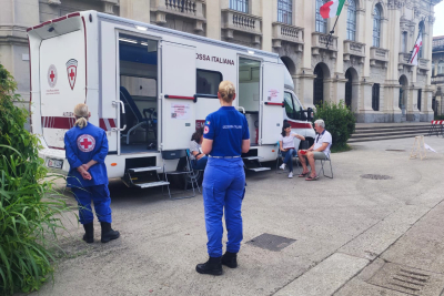 Prevenzione, il 27 e il 30 giugno screening gratuiti nel Municipio 3