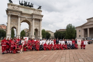 15 giugno, nascita della Croce Rossa Italiana: 