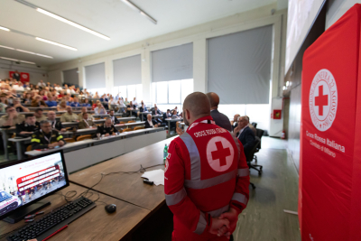 Concluso con successo il convegno sulla gestione dei grandi eventi