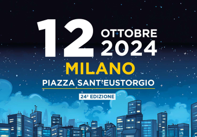 La Notte dei Senza Dimora 2024: una serata di solidarietà e vicinanza