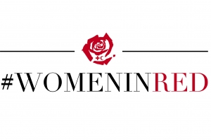 Women in Red, il convegno internazionale sulla leadership delle donne nel settore umanitario